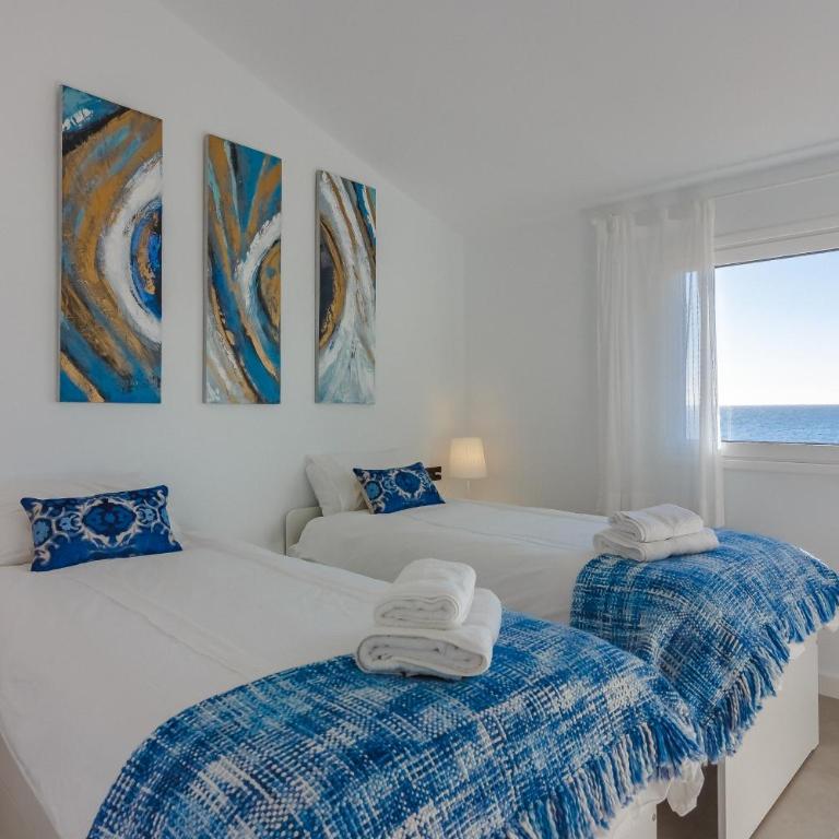 Tenerife Villa Golf Vistamar - Casa de 2 dormitorios - 27