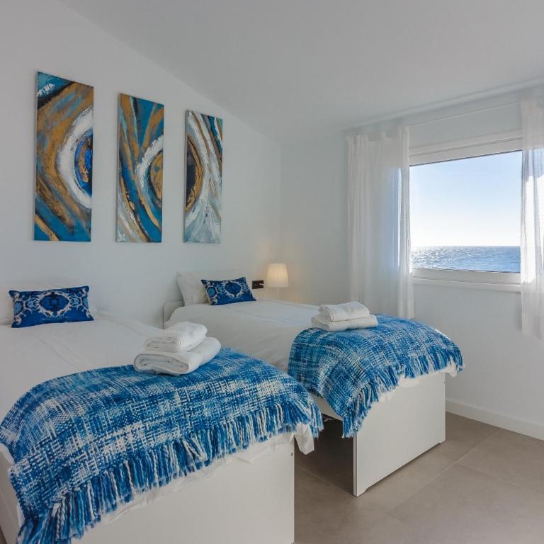 Tenerife Villa Golf Vistamar - Casa de 2 dormitorios - 32