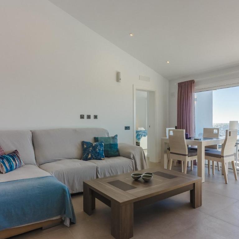 Tenerife Villa Golf Vistamar - Casa de 2 dormitorios - 9