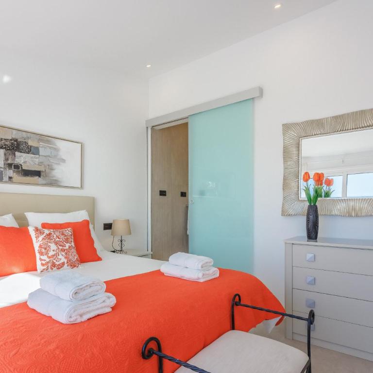 Tenerife Villa Golf Vistamar - Casa de 2 dormitorios - 15