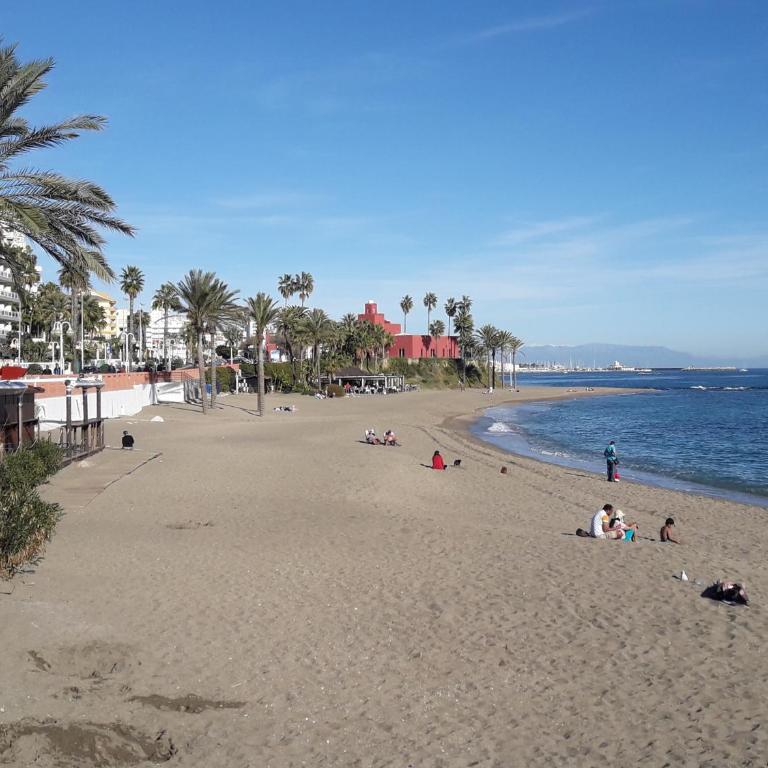 Apartamento reserva de Benalmar - Apartamento - 18