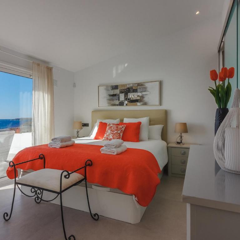 Tenerife Villa Golf Vistamar - Casa de 2 dormitorios - 13