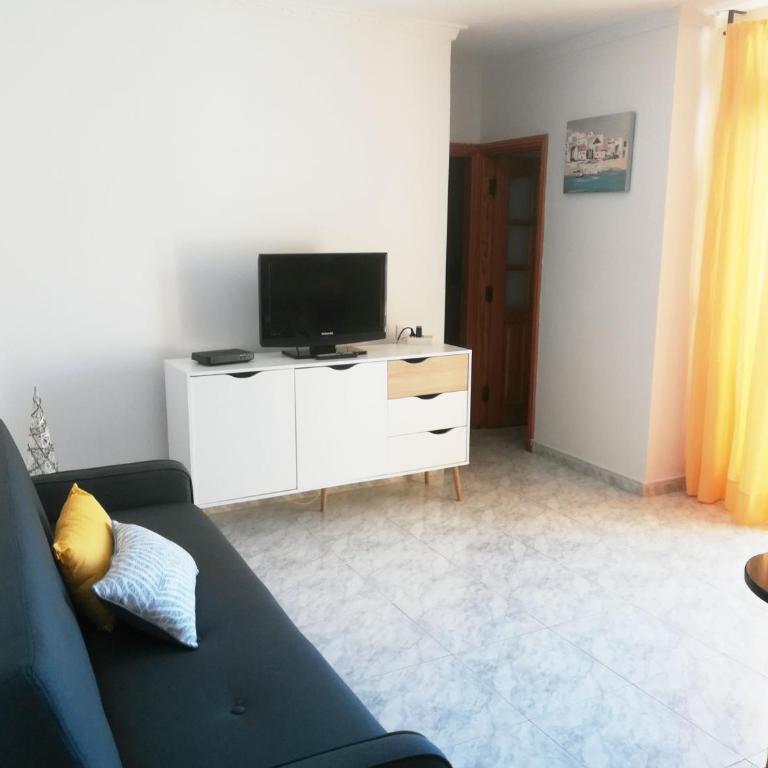 Las Olas Beach - Apartment - 4