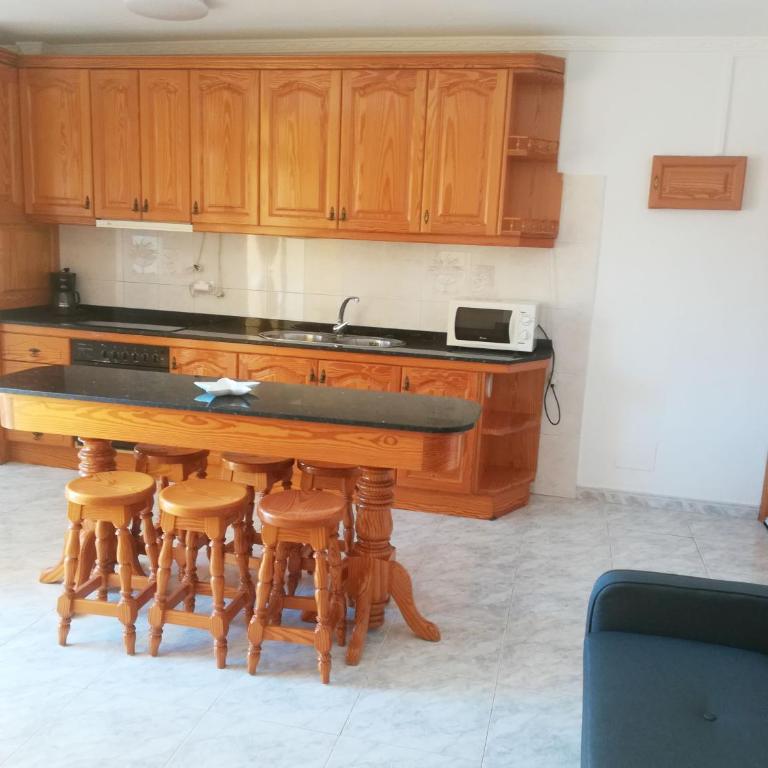 Las Olas Beach - Apartment - 15