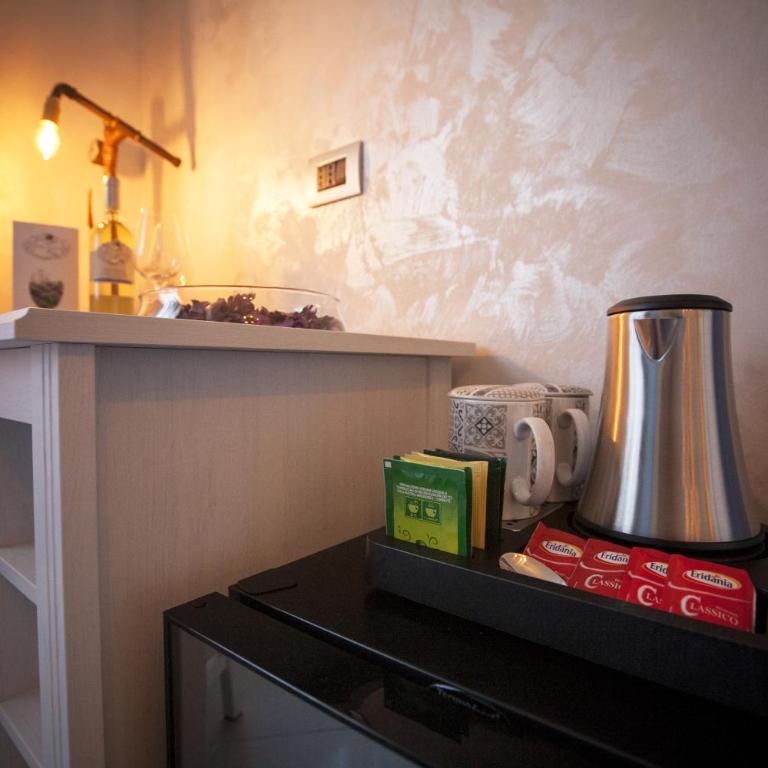 Rogiual - Chambre Triple Deluxe - 13