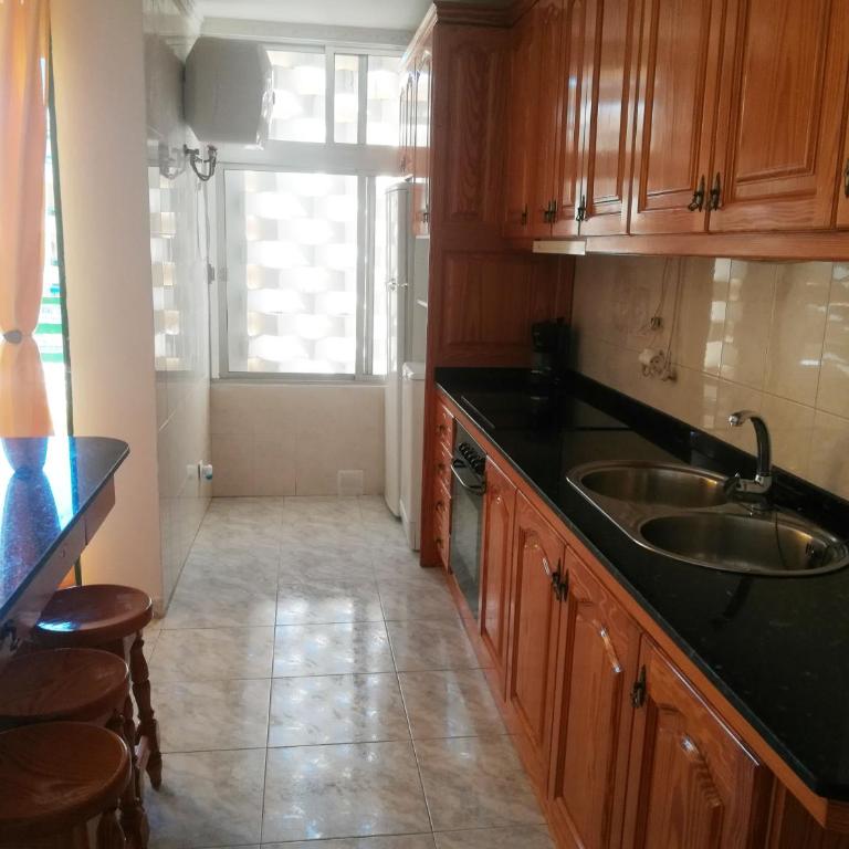 Las Olas Beach - Apartment - 16