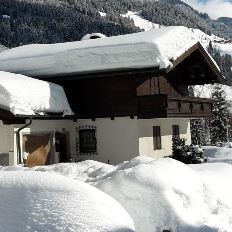 Ferienhaus Gschwandtl - Ferienhaus - 9