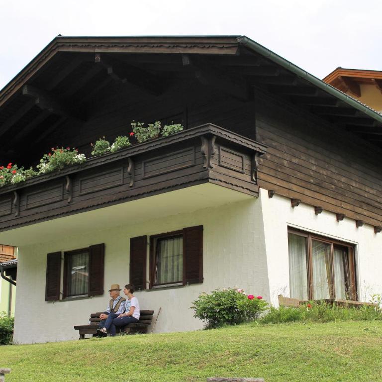 Ferienhaus Gschwandtl - Ferienhaus - 6