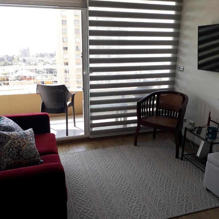 Horizonte Infinito Viña del Mar - Apartamento - 6