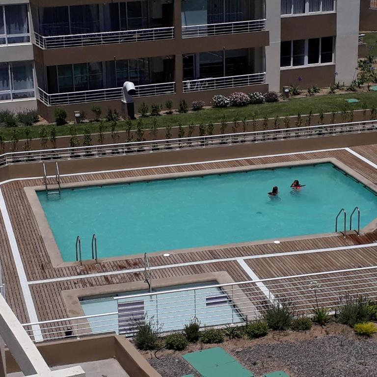 Horizonte Infinito Viña del Mar - Apartamento - 14