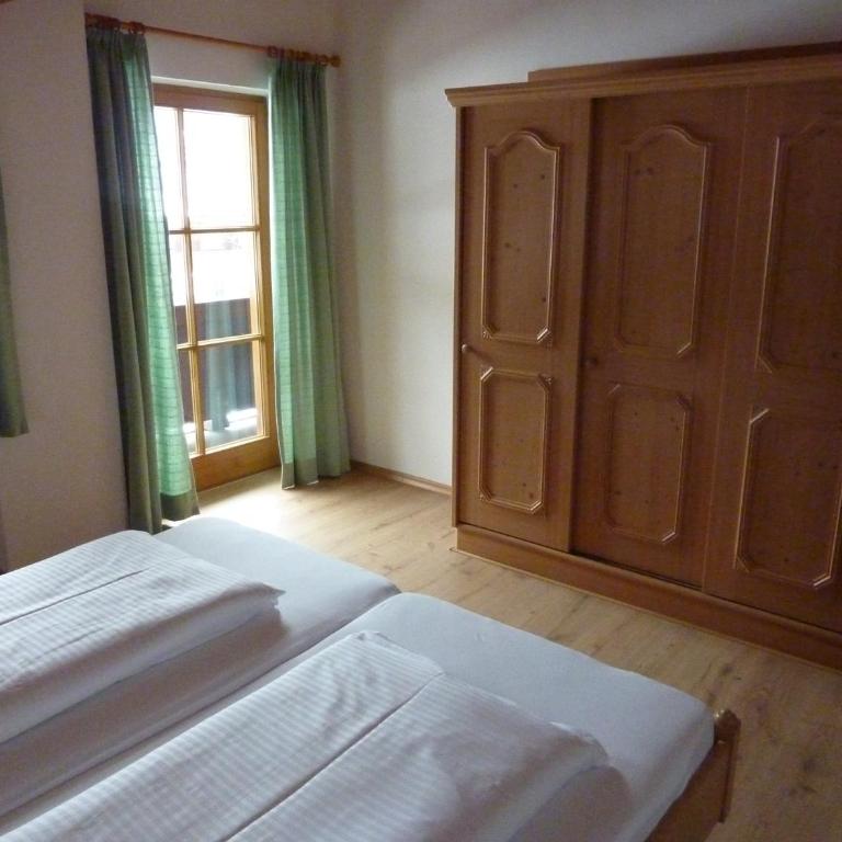 Kaiserhof - Apartment mit 2 Schlafzimmern - 1