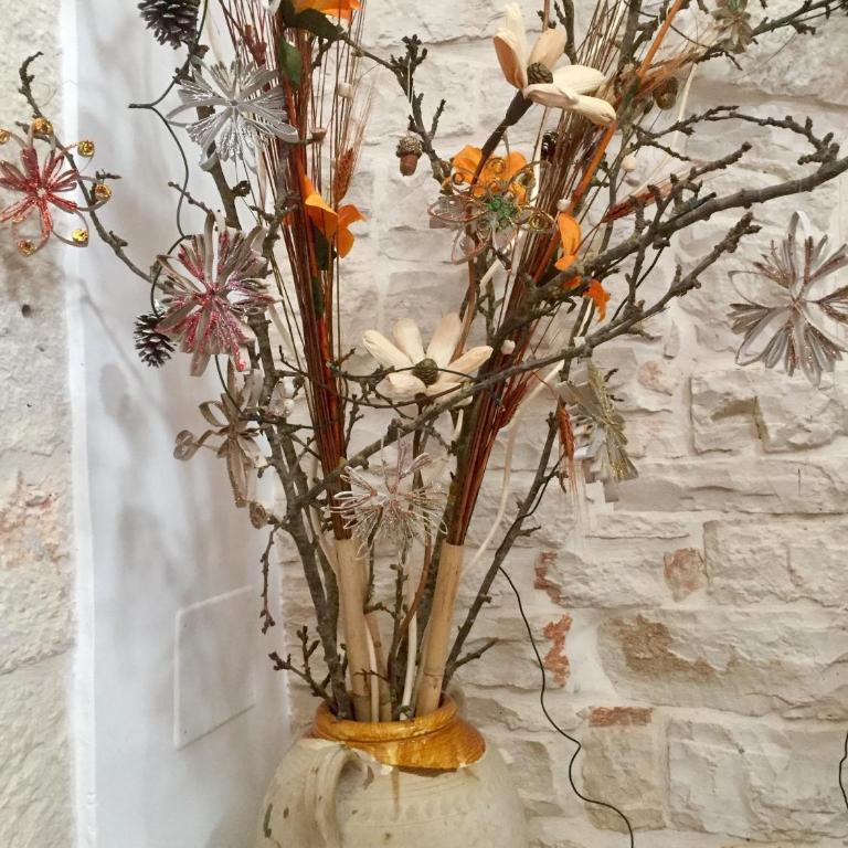 Trullo di Giovannina Casa Vacanza - Casa Vacanze - 15