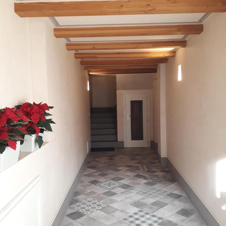 Aosta Romana case vacanza - Appartamento con 1 Camera da Letto - 2