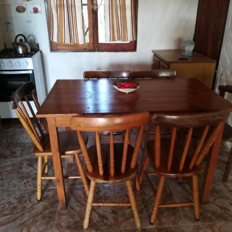 Casa Benjaim - Casa de 2 dormitorios - 4