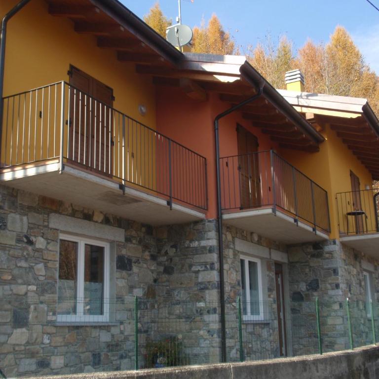 Casa Candida - Appartamento con 1 Camera da Letto - 1