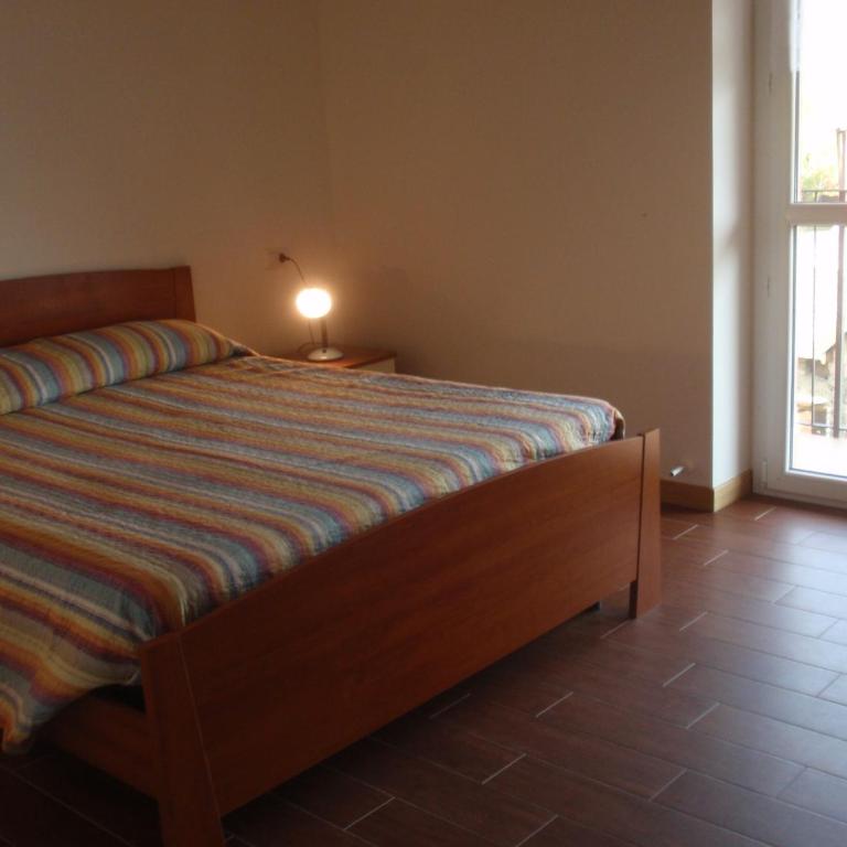 Casa Candida - Appartamento con 1 Camera da Letto - 4