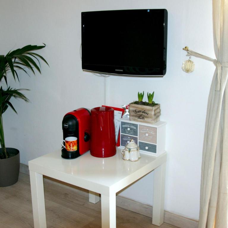 San Luigi Milano Apartment - Appartamento con Balcone - 11