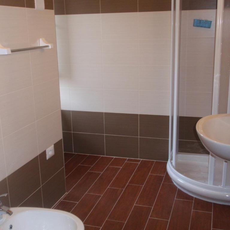 Casa Candida - Appartamento con 1 Camera da Letto - 8