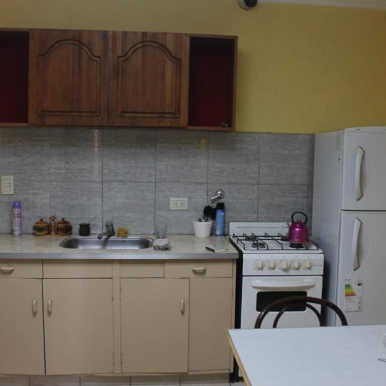 Avellaneda 1247 - Apartamento de 1 dormitorio - 4