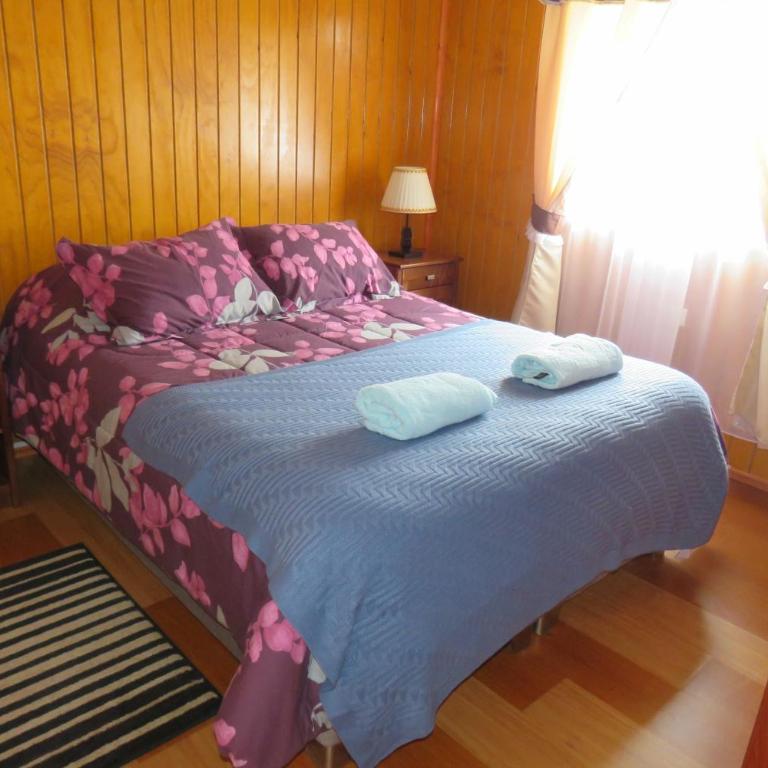 Departamentos Emanuel - Superior Apartment - 1
