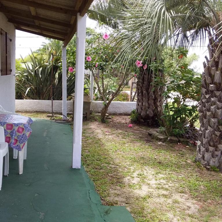 Capricho's - Three-Bedroom Townhouse - 3