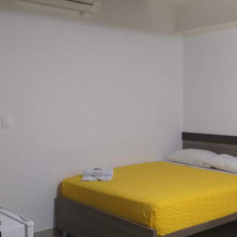 Hotel Ibague Plaza - Habitación Doble Superior - 1