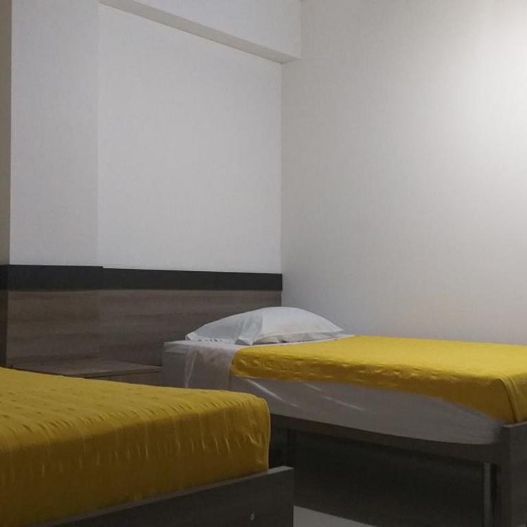 Hotel Ibague Plaza - Superior Double Room - 2