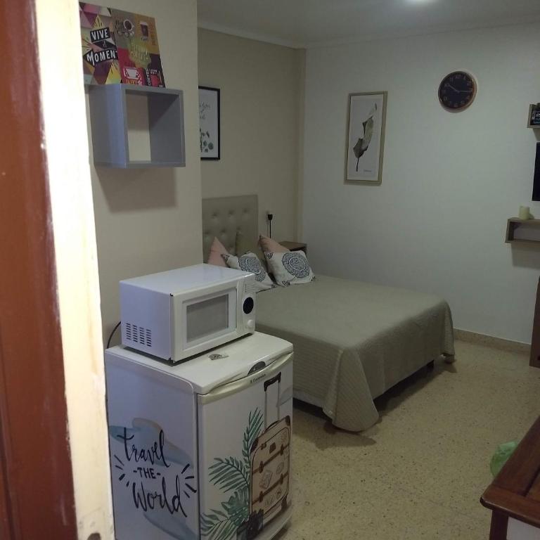 MONOAMBIENTE VINTAGE - Apartamento - 41