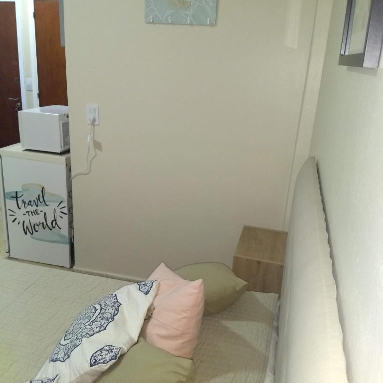 MONOAMBIENTE VINTAGE - Apartamento - 46