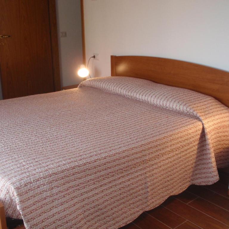 Casa Candida - Appartamento con 1 Camera da Letto - 6