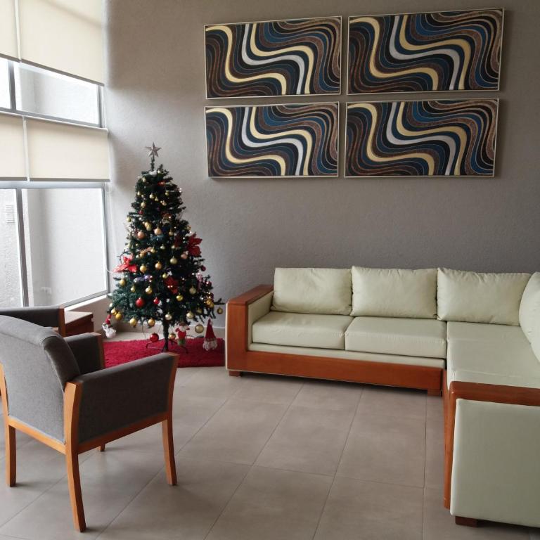 Departamento con vista al mar - Apartment with Sea View - 7