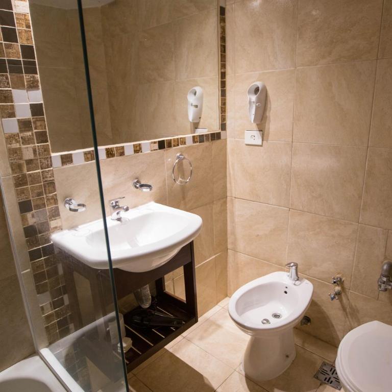 Hotel Sol Bariloche - Estudio Superior - 3