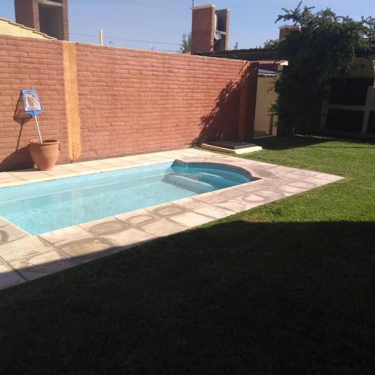 Casitas Virginia - Casa de 2 dormitorios - 21