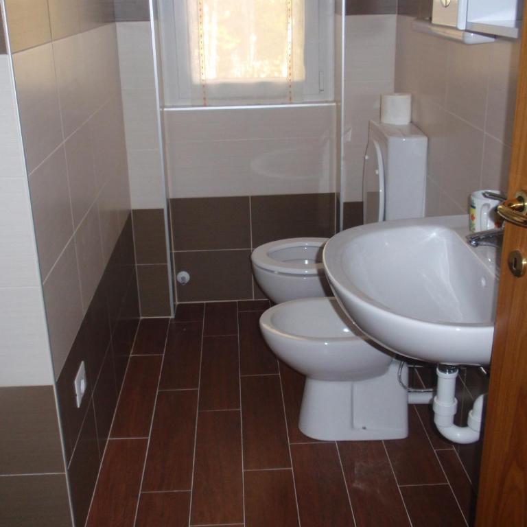 Casa Candida - Appartamento con 1 Camera da Letto - 5