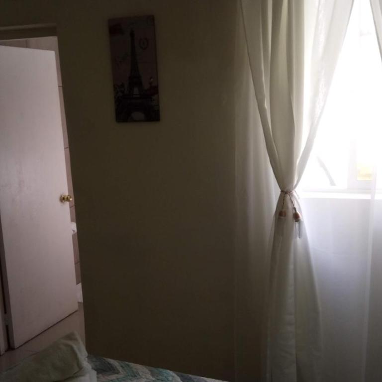 Hostal Los Castaños - Habitación Doble con baño privado - 30