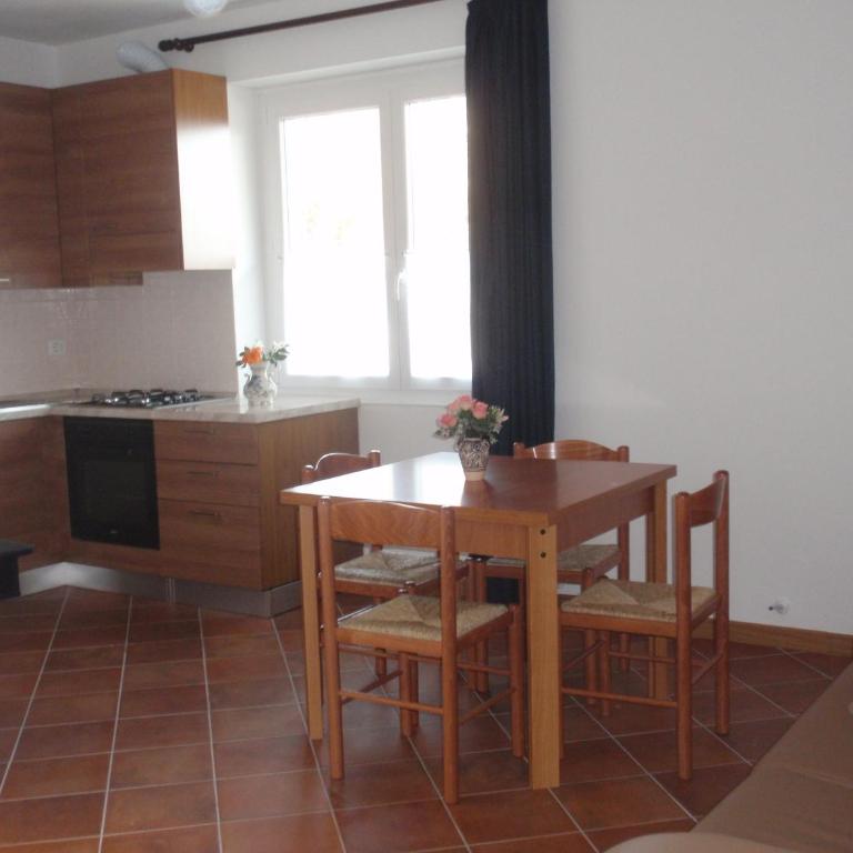 Casa Candida - Appartamento con 1 Camera da Letto - 3