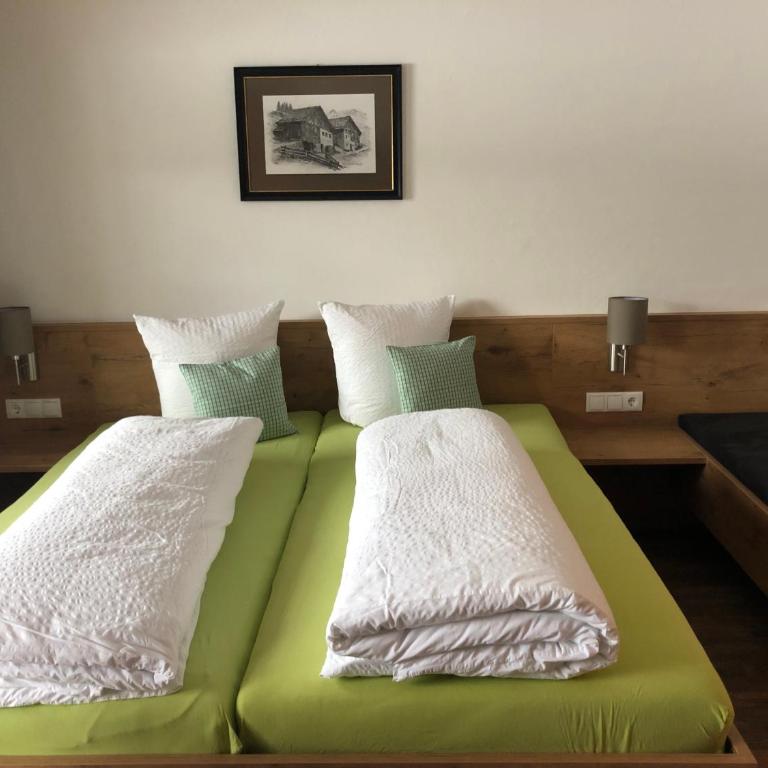 Riatschhof - Doppelzimmer mit Balkon - 4
