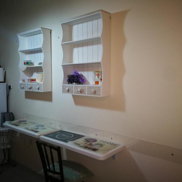 Da Agnese Locazioni brevi - Double or Twin Room with Private Bathroom - 12
