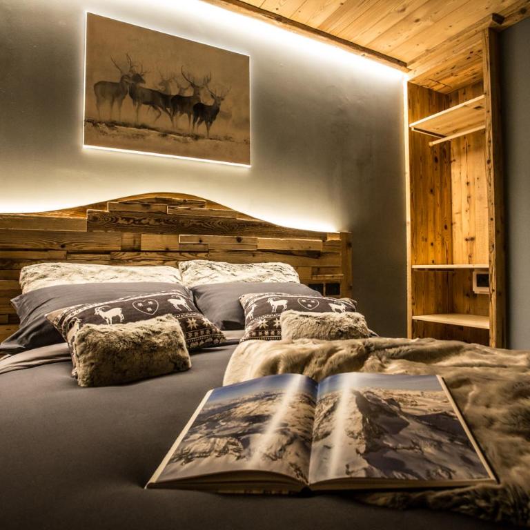 Alpine Rooms Guesthouse - Camera Tripla con Bagno Privato - 1