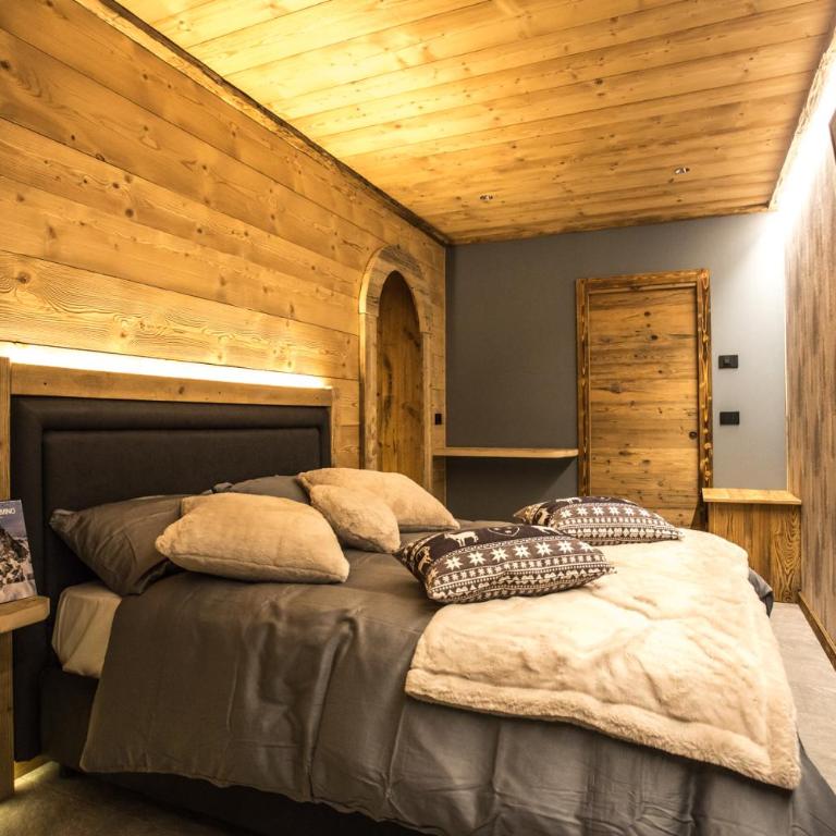 Alpine Rooms Guesthouse - Camera Matrimoniale con Bagno Privato - 4