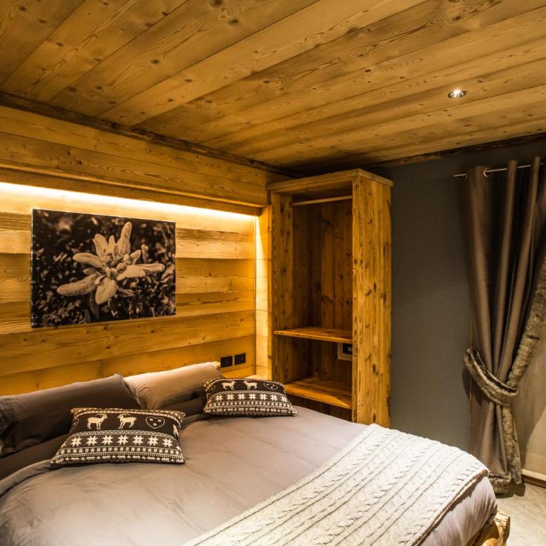 Alpine Rooms Guesthouse - Camera Matrimoniale con Bagno Privato - 6