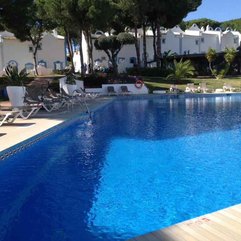 Casa Soleada - Beautiful Villa, Best Corner by Pools, Resort Facilities,Full Kitchen, 3 Terraces, Internet - Casa Unifamiliar de 2 dormitorios - 2