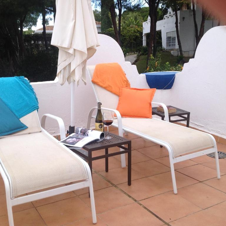 Casa Soleada - Beautiful Villa, Best Corner by Pools, Resort Facilities,Full Kitchen, 3 Terraces, Internet - Casa Unifamiliar de 2 dormitorios - 22