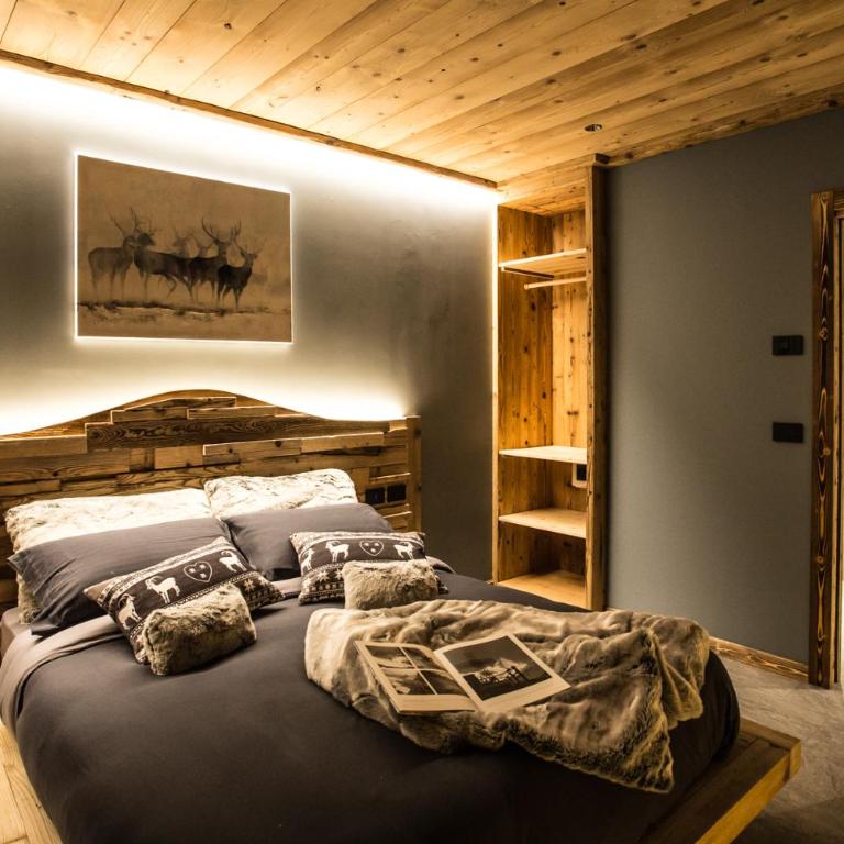 Alpine Rooms Guesthouse - Camera Tripla con Bagno Privato - 10