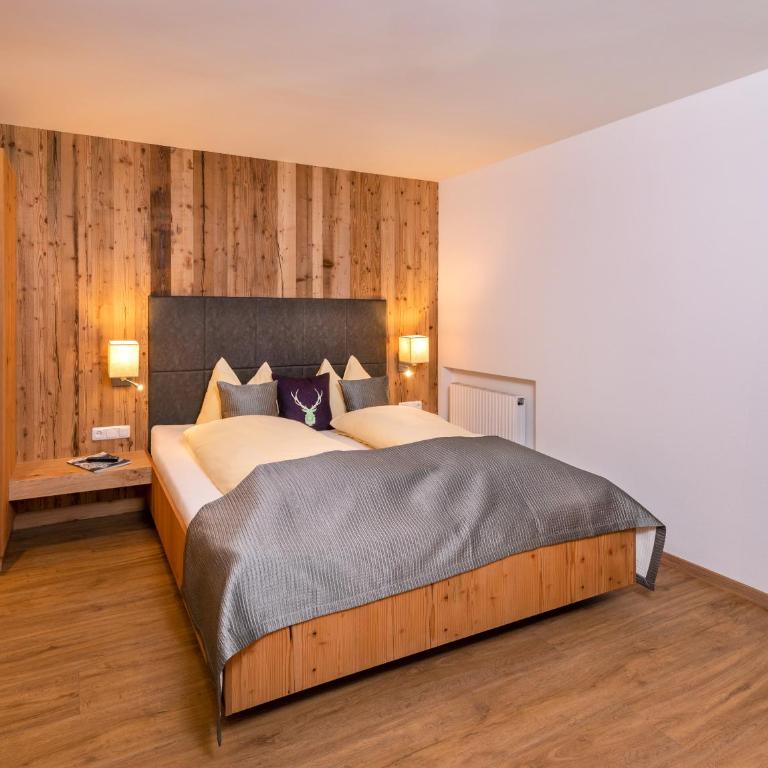 Das Grünholz Aparthotel - Superior Apartment - 4