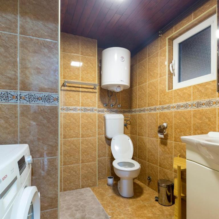 Belgrade Center Apartment V - Apartman - 5