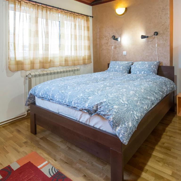 Belgrade Center Apartment V - Apartman - 15