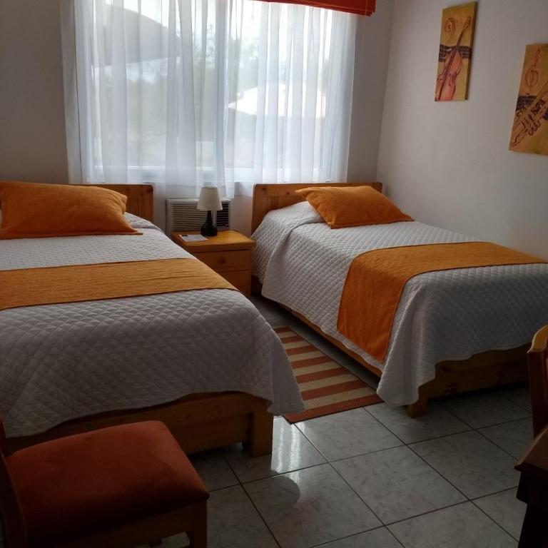 Drake Inn - Suite Junior Familiar (2 adultos + 2 niños) - 34
