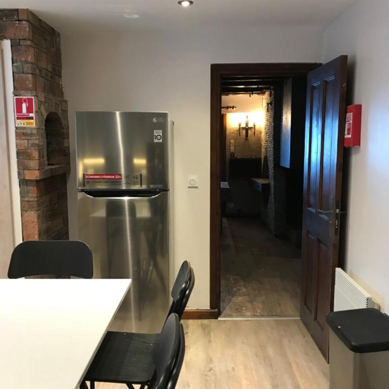 Chalet 12 personnes Montgenèvre - Chalet Supérieur - 14