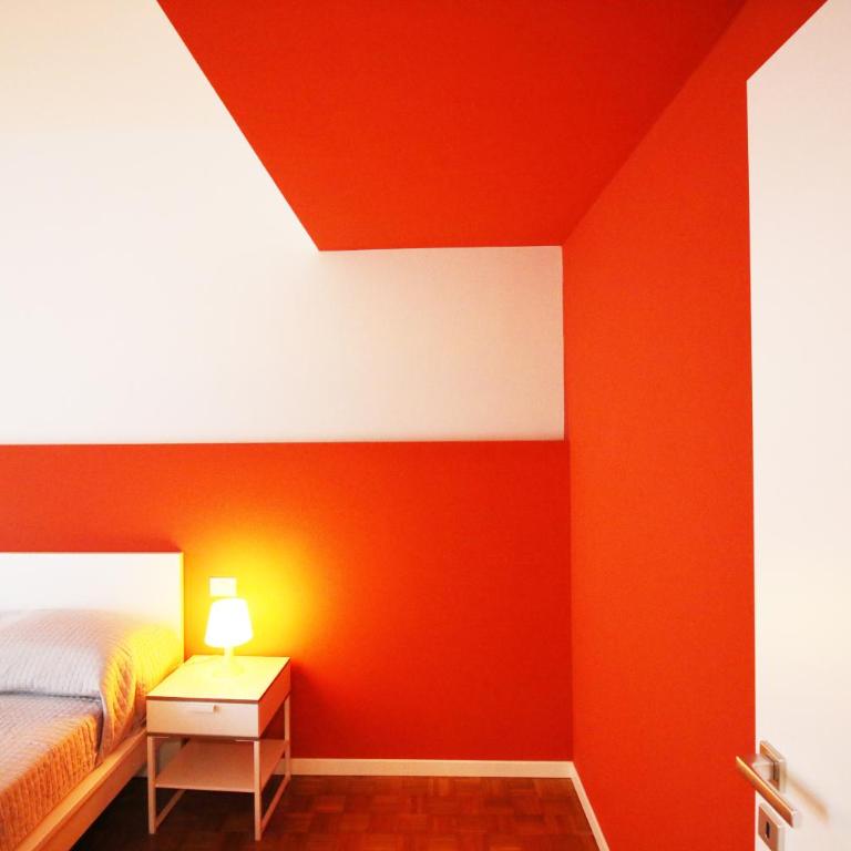 Myresidenceverona - Appartamento Superior - 1